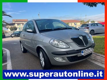 LANCIA Ypsilon 1.3 Multijet 16V Oro