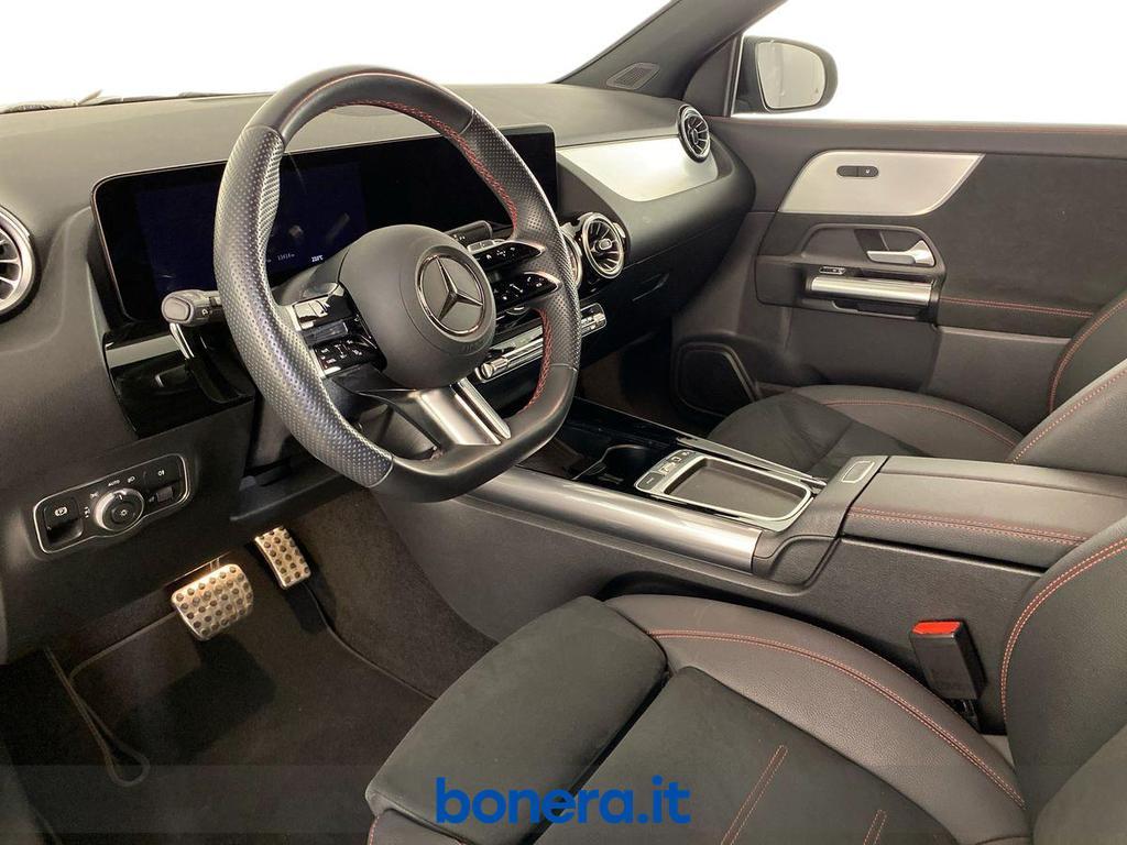 Mercedes GLA 250 250 e Plug-In-Hybrid AMG Line Advanced Plus 8G-DCT