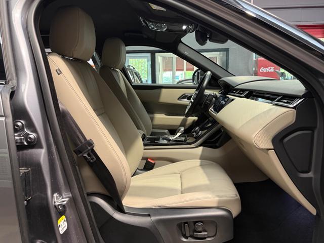 LAND ROVER Range Rover Velar 2.0D I4 204 CV S