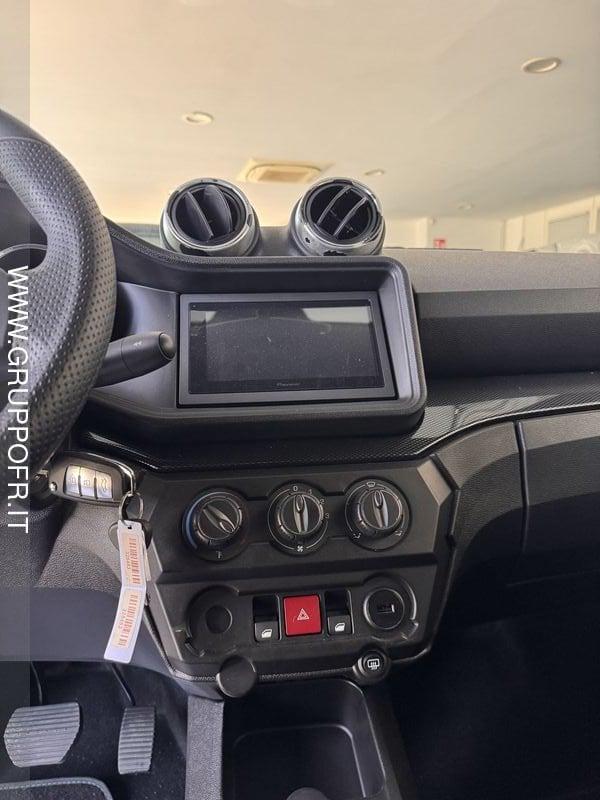 Aixam Coup GTI Ambition