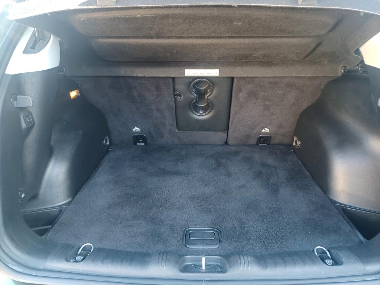Jeep Compass M.JET AUTOMATICA LIMITED
