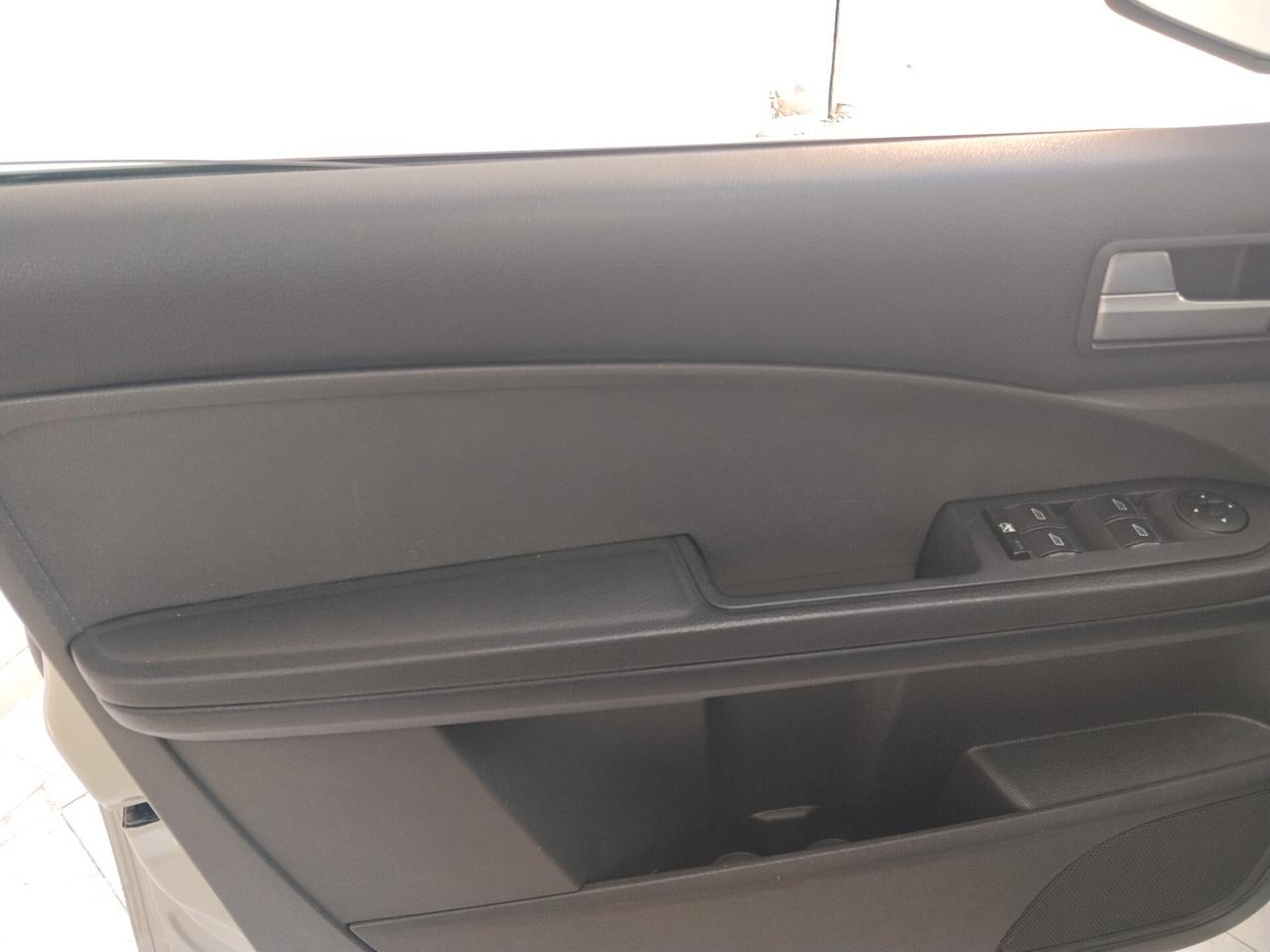 Ford C-Max 1.8 Diesel 2006 CON GARANZIA