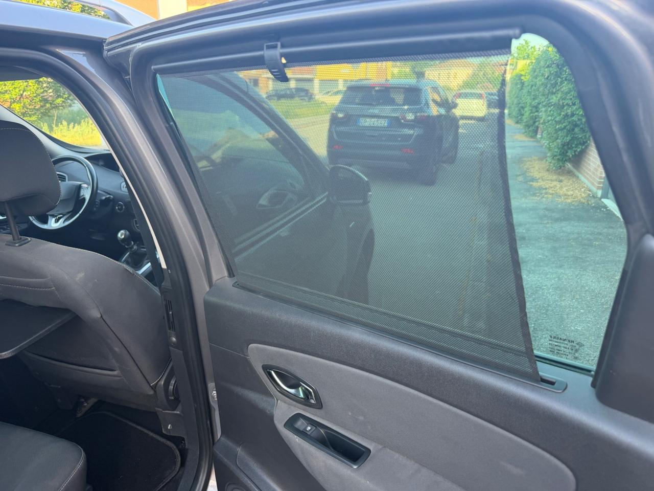 Renault Scenic Scénic 1.2 TCe 130CV Start&Stop Energy