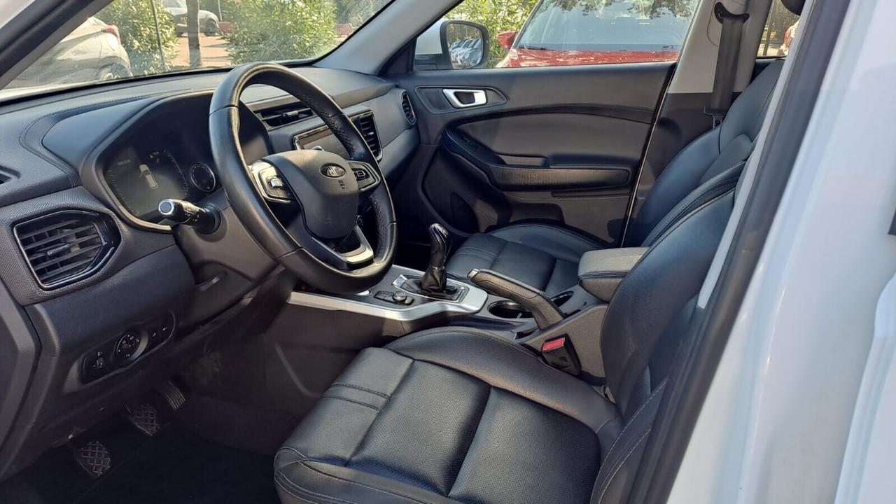 Dr 4.0 1.5 GARANTITA 12 MESI