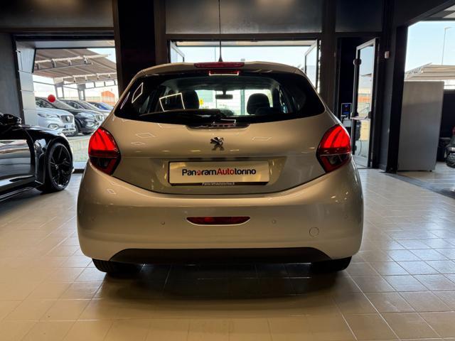 PEUGEOT 208 1° serie PureTech 82 5p. GPL Active