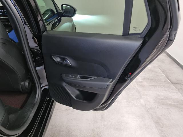 LANCIA Ypsilon 54 kWh HF LINE