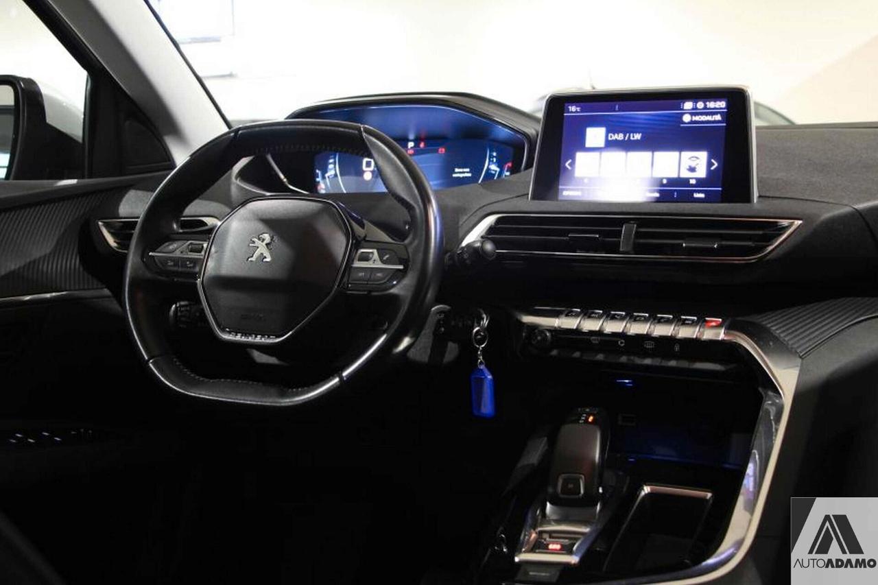 Peugeot 3008 130 S&S GT Line
