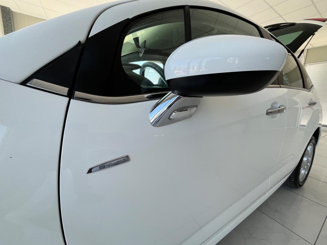 Citroen C3 1.4 HDi 70 Exclusive Full