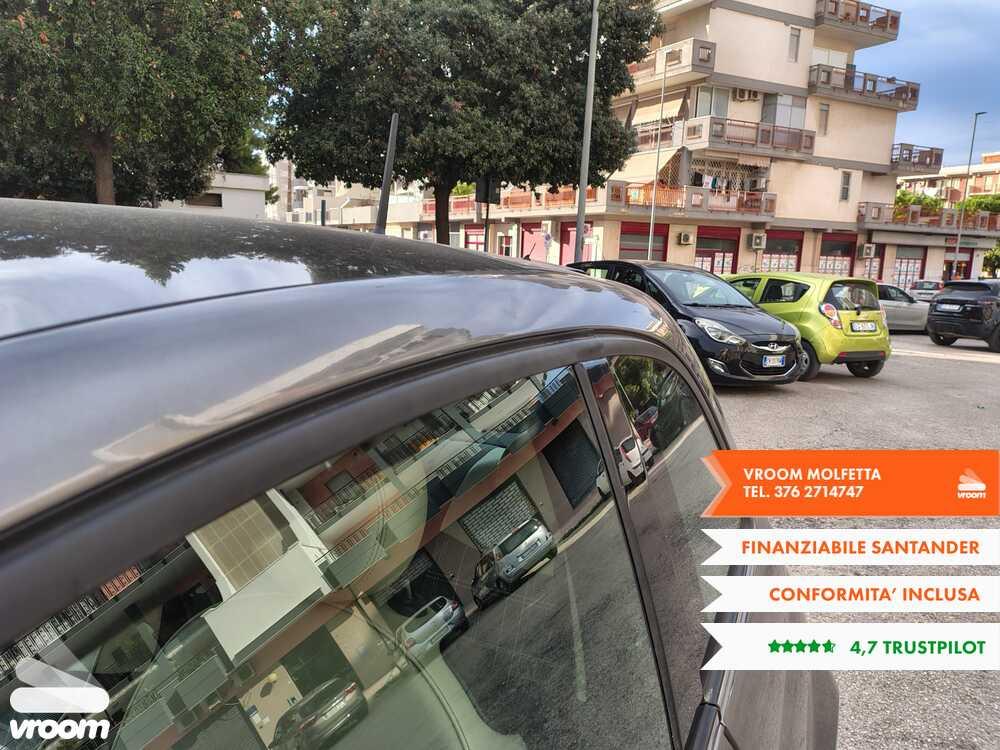 FIAT 500 1.2 GPL TETTO PANORAMICO