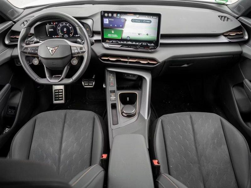 CUPRA Terramar 1.5 e-HYBRID DSG Camera Navi Cockpit 18"