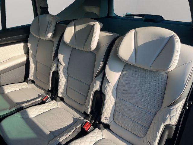 RENAULT Espace 2.0 TDCI 190 CV BLUE INITIALE PARIS EDC KM0