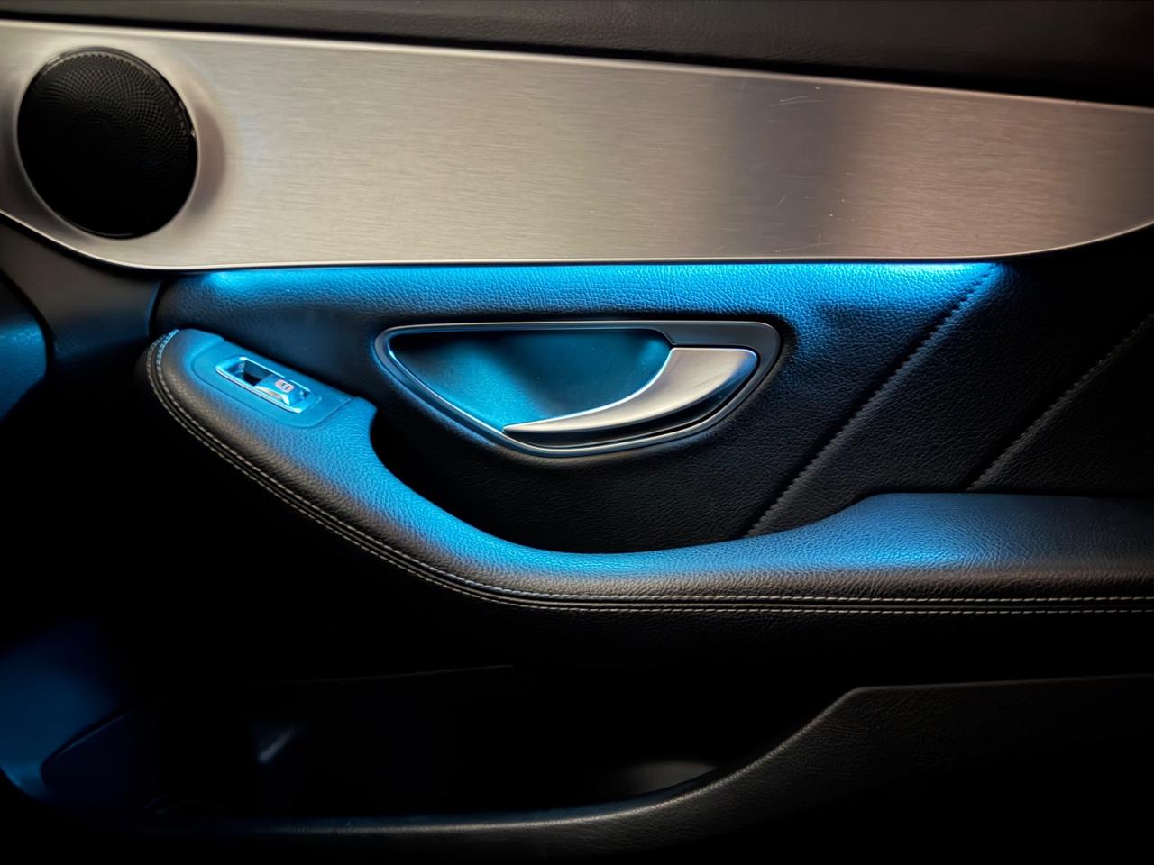 Mercedes C 220d Premium 4Matic 170CV TETTO