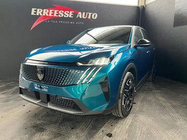PEUGEOT 3008 Hybrid 1.2 136 e-DCS6 Allure PREZZO REALE