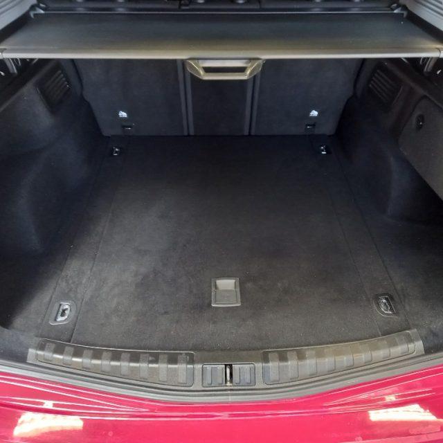 ALFA ROMEO Stelvio 2.2 Turbodiesel 160 CV AT8 RWD