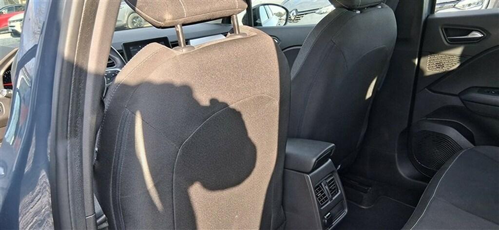 Renault Captur 1.0 TCe Zen