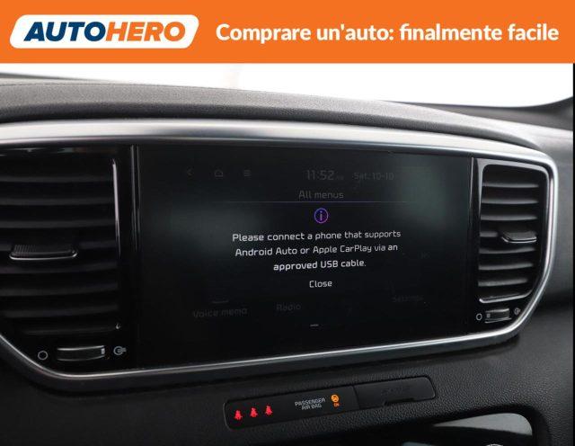 KIA Sportage 2.0 CRDI 185 CV AWD GT Line