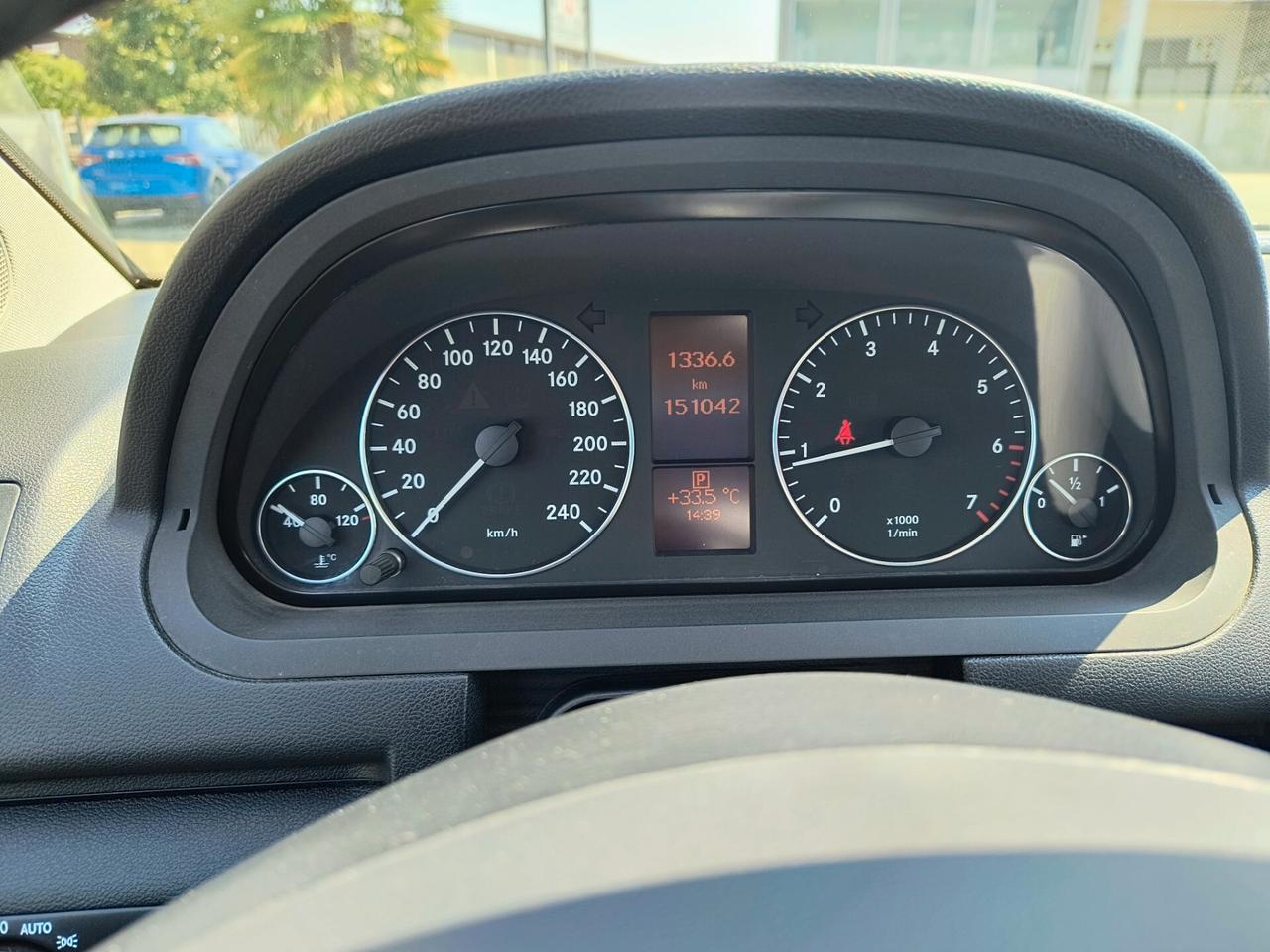 Mercedes-benz A 160 Special Edition