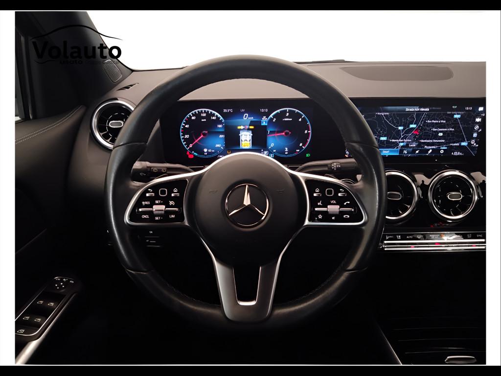 Mercedes-Benz GLA-H247 2020 - GLA 180 d Sport Plus auto