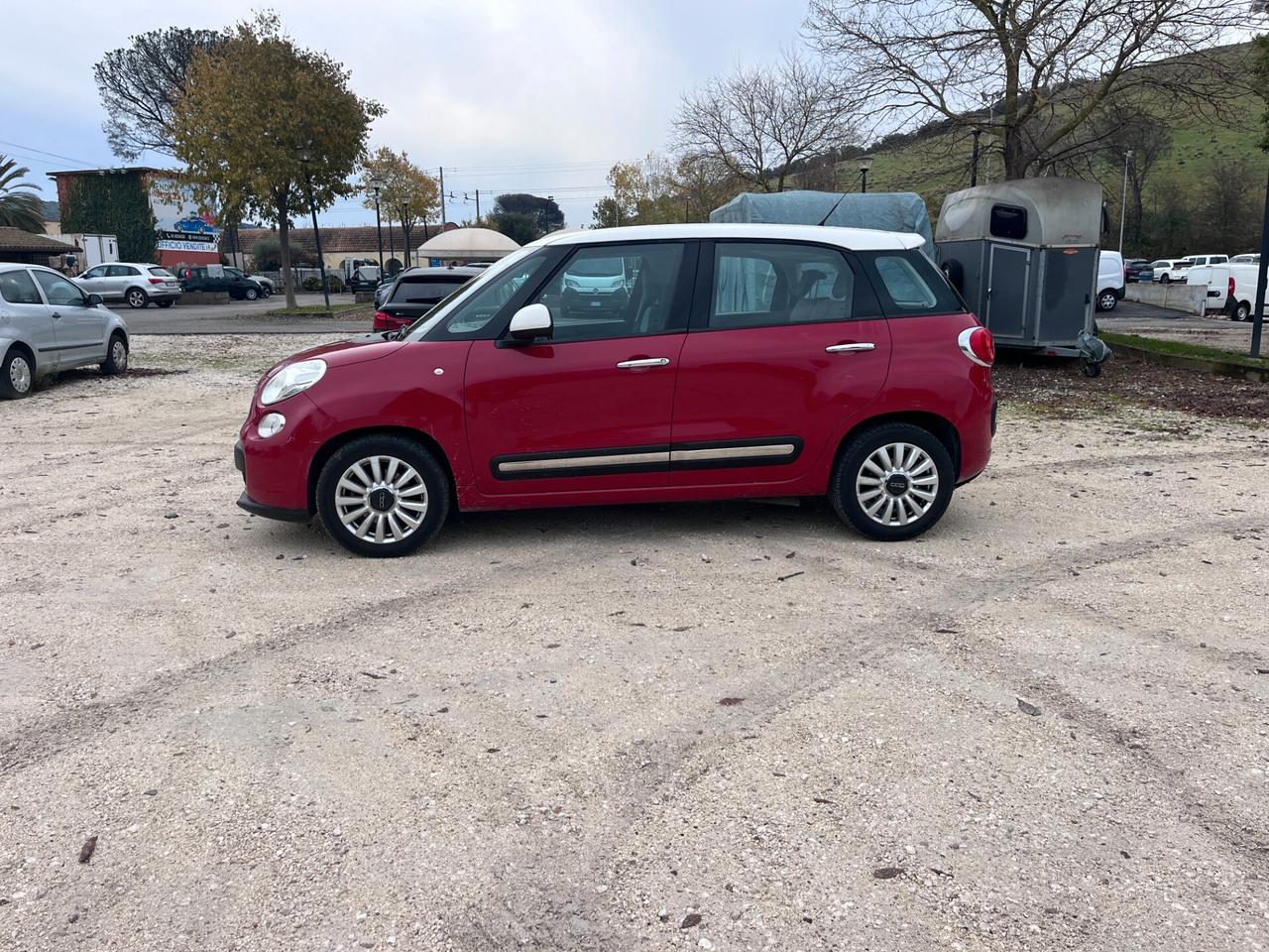 Fiat 500L 1.3 Multijet 85 CV Pop Star