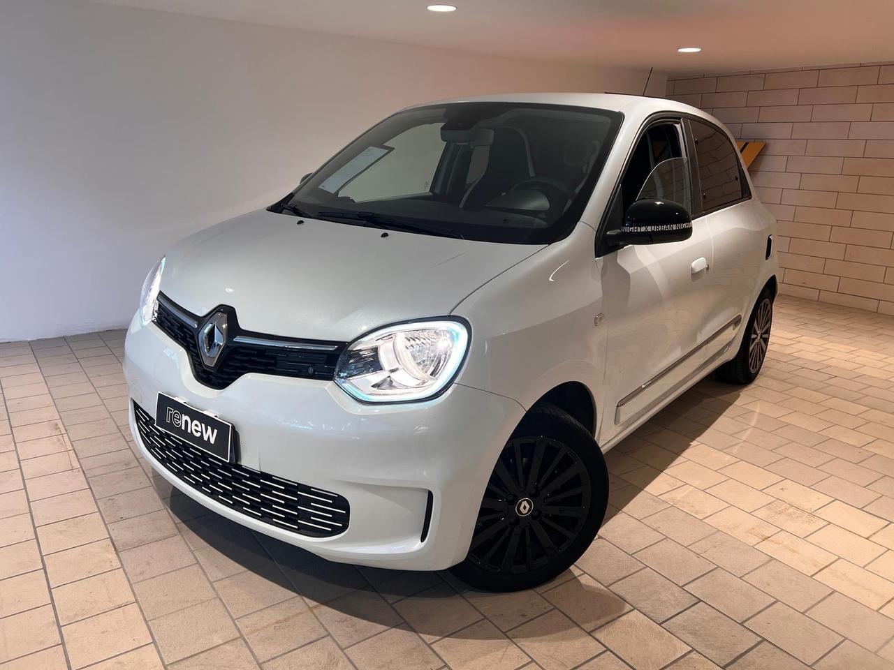 Renault Twingo Electric Vibes 22KWh