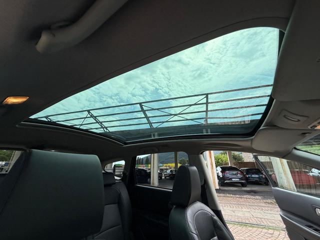 NISSAN Qashqai+2 2.0 dCi DPF Tekna