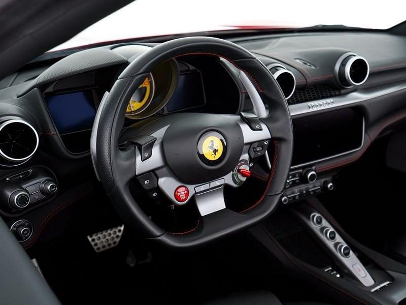 Ferrari Portofino Portofino 3.9