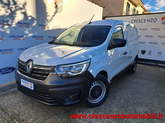 RENAULT Kangoo Blue dCi 95CV Express Furgone Ice