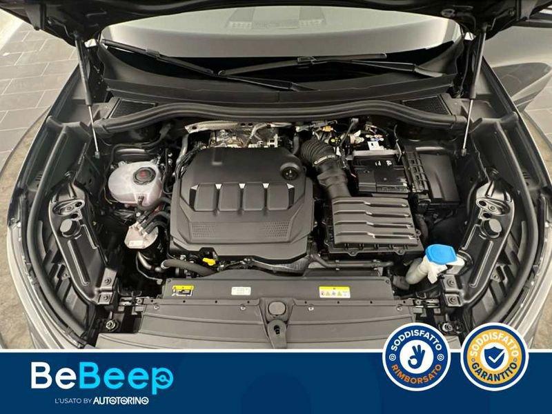 Volkswagen Tiguan 2.0 TDI R-LINE 150CV DSG