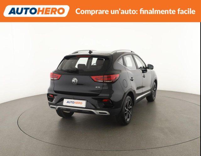 MG ZS 1.5 VTi-tech Comfort