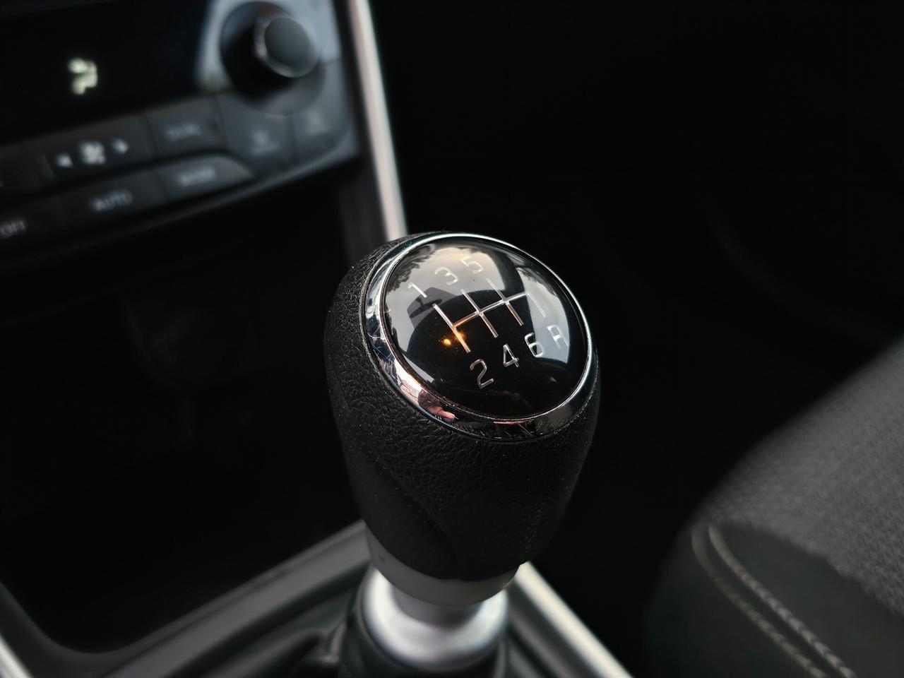 Suzuki S-Cross 1.6 DDiS Style