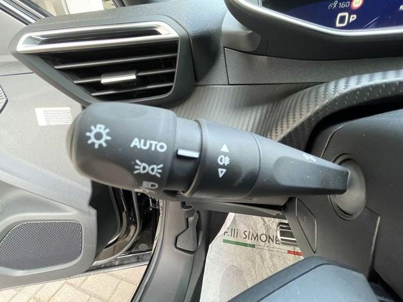 Peugeot 2008 1.2 hybrid GT 145cv e-dcs6 - KM0
