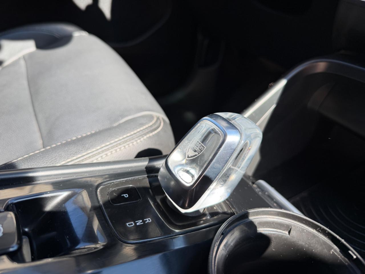 Volvo XC40 D3 Geartronic Inscription