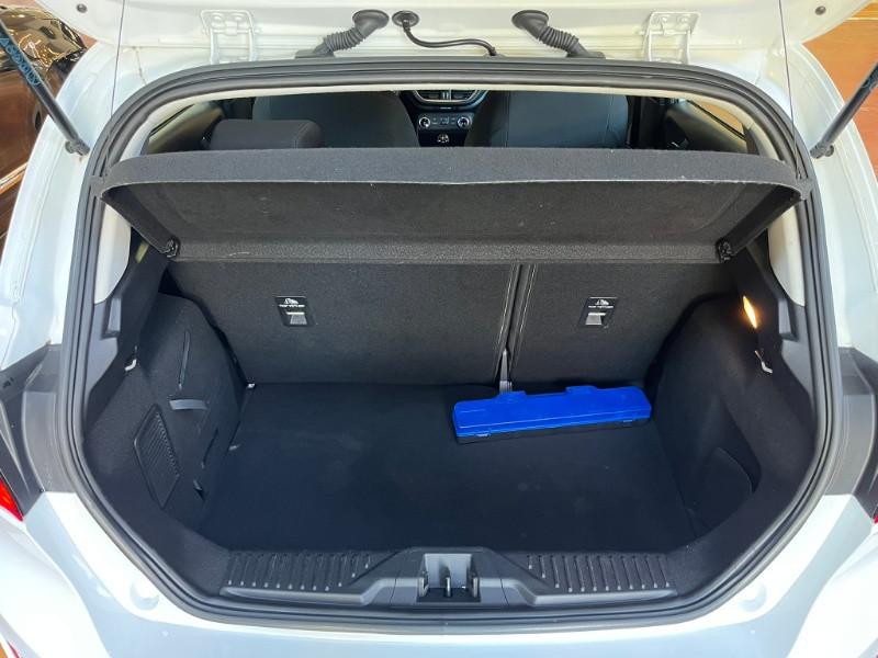 FORD Fiesta 1.1 85 CV 5 porte Plus