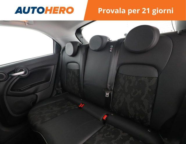 FIAT 500X 1.3 MultiJet 95 CV Cross