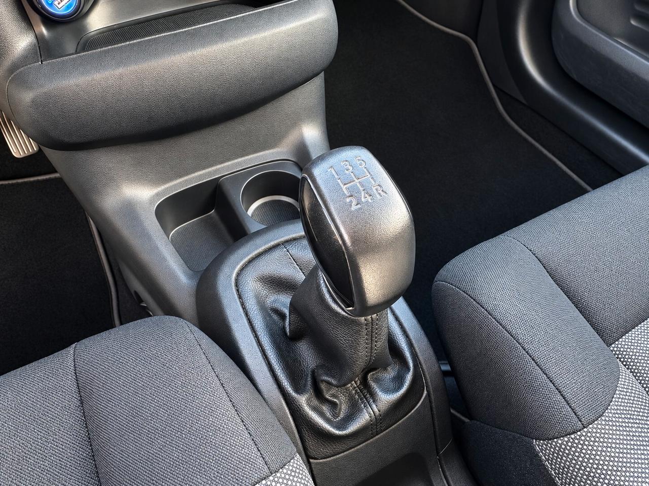 Citroen C4 Cactus BlueHDi 100 S&S Shine