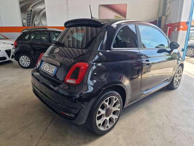 Fiat 500 500 1.2 S 69cv E6