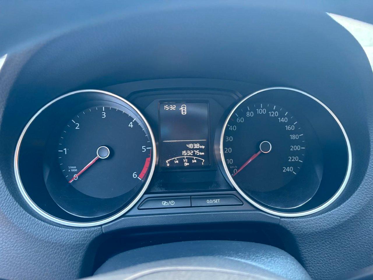 Volkswagen Polo 5 Porte Polo 5p 1.4 tdi Fresh 75cv OK NEOPATENTATO