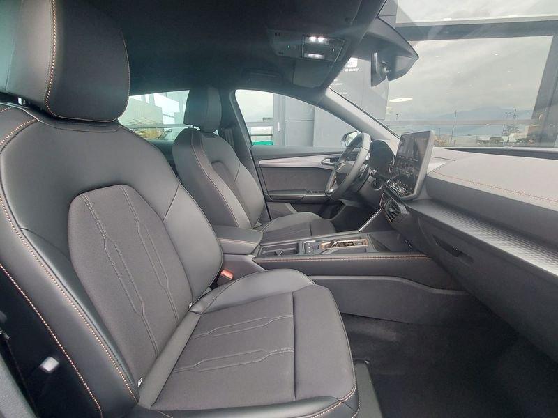 CUPRA Formentor 2.0 TDI DSG intell drive camera 360 KM ZERO