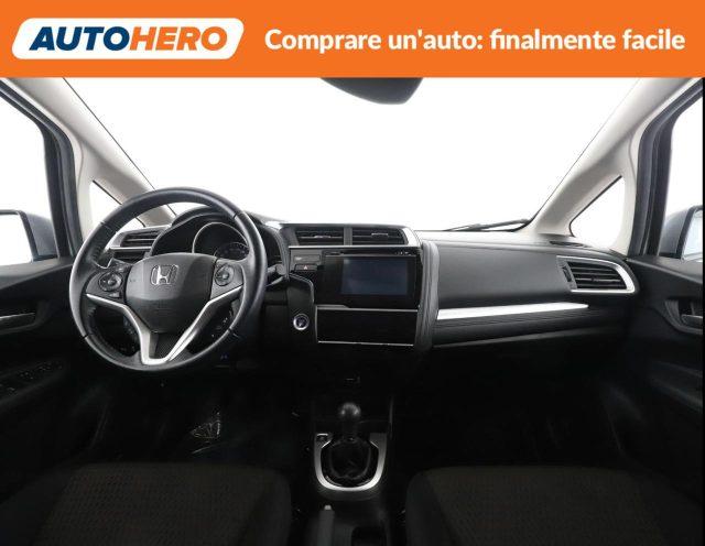 HONDA Jazz 1.3 Elegance Navi ADAS