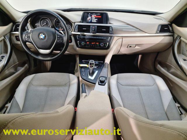 BMW 320 i Touring Modern
