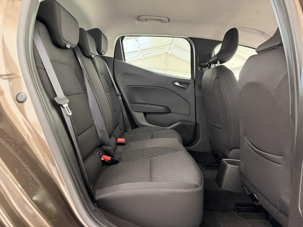 Renault Clio 5 Porte 1.0 SCe Zen