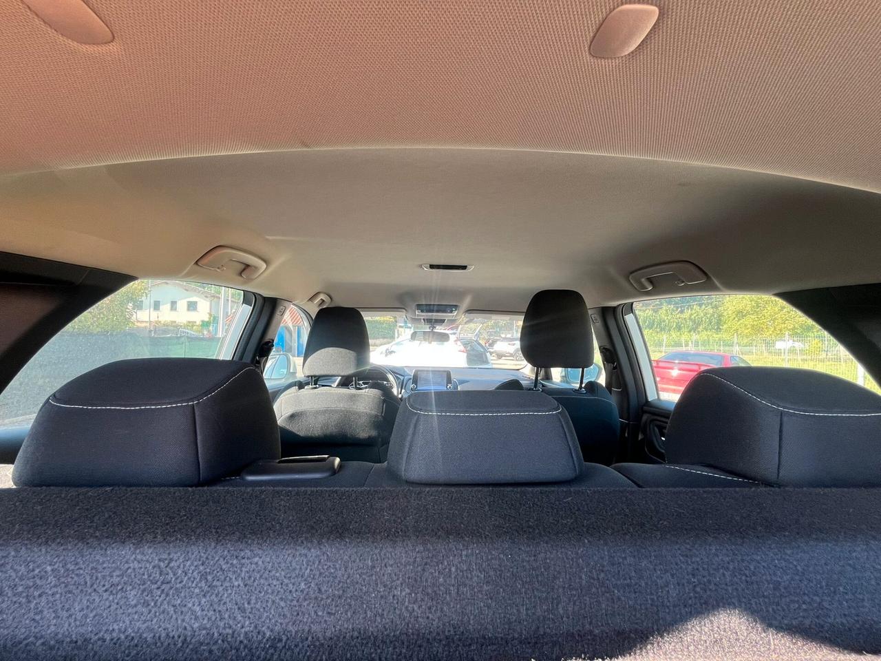 Nissan Qashqai MHEV 140 CV Acenta