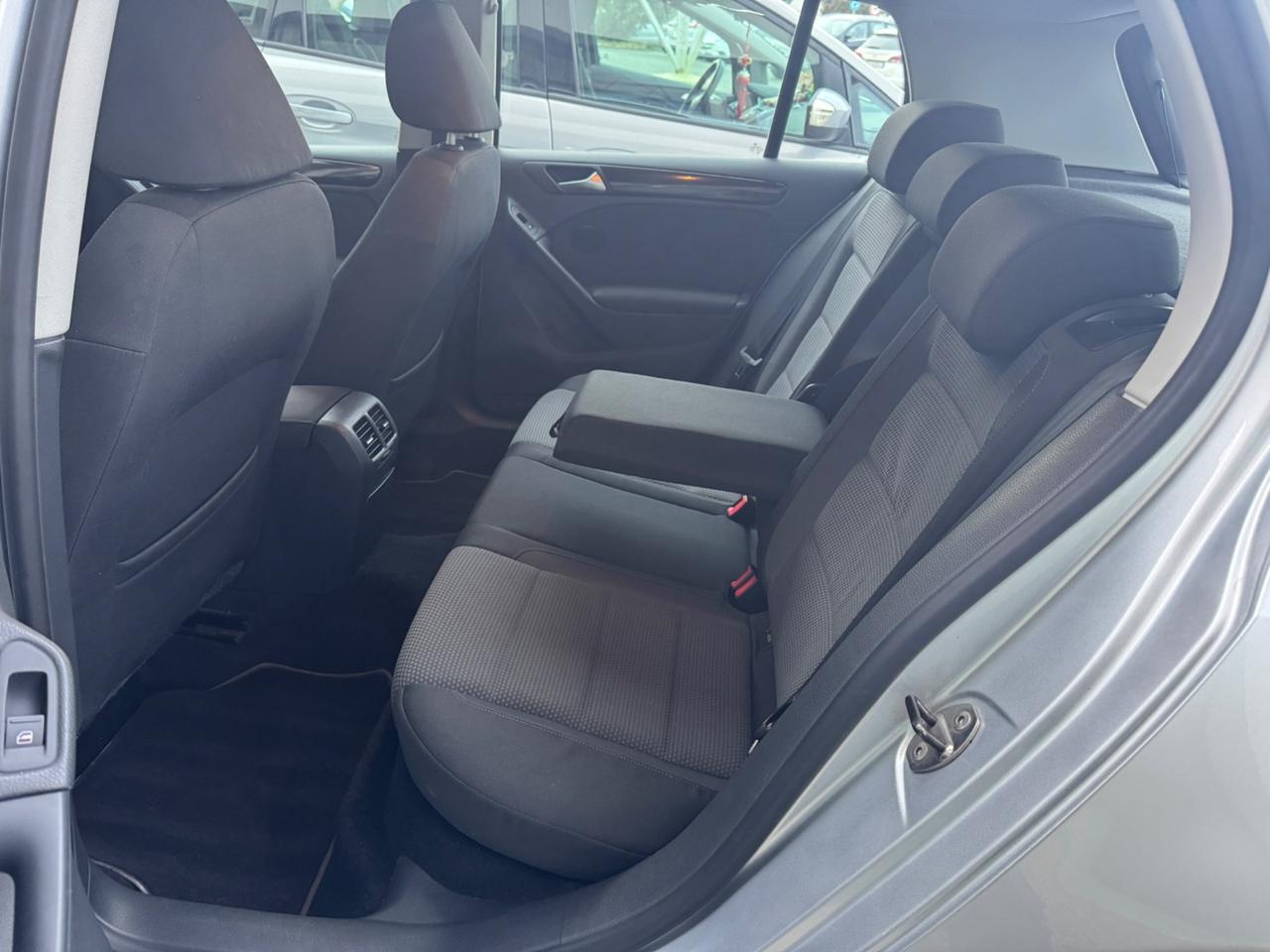 Volkswagen Golf 1.6 5p. Comfortline 2009