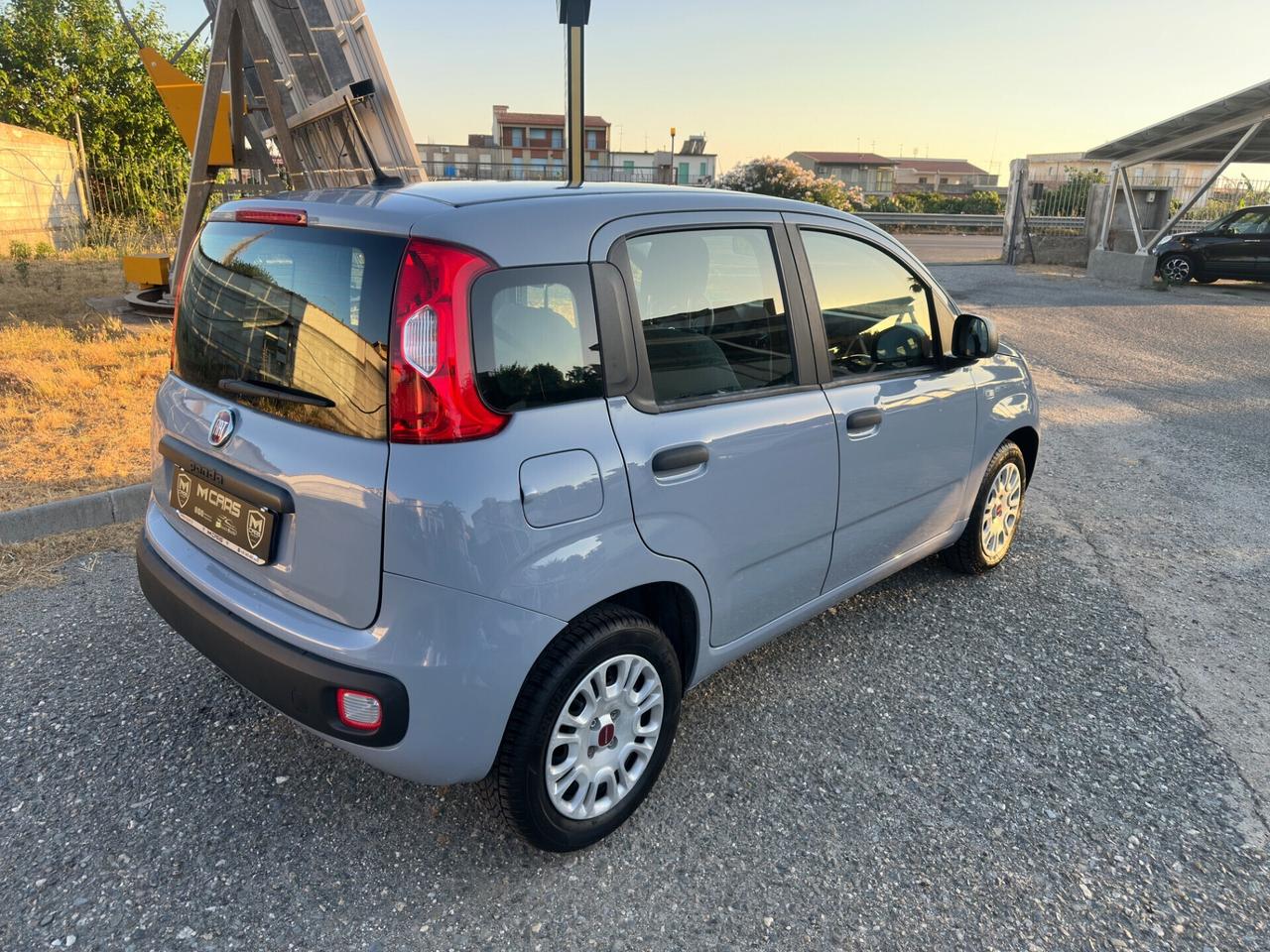 Fiat Panda 1.2 EasyPower City Life