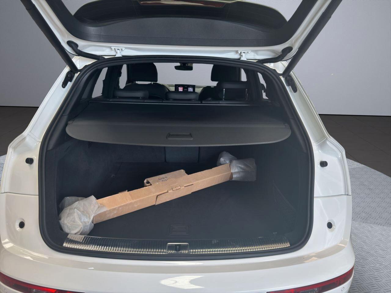 Audi Q5 35 TDI S tronic S line