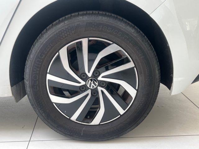 VOLKSWAGEN Polo 1.0 TSI Life da ?179,00 mensili