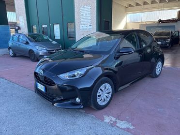 Toyota Yaris Yaris 1.5 Hybrid 5 porte Business