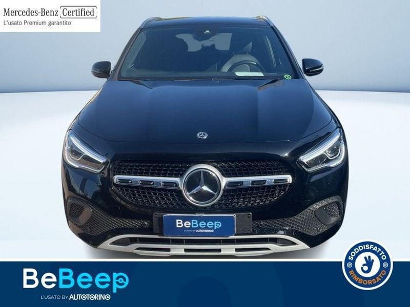 Mercedes-Benz GLA 180 D SPORT AUTO