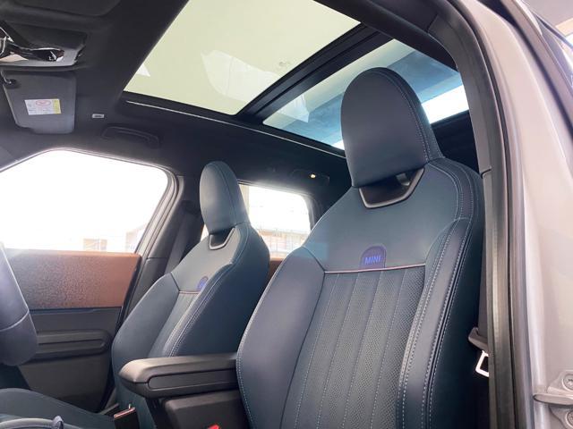 MINI Cooper D D -Countryman