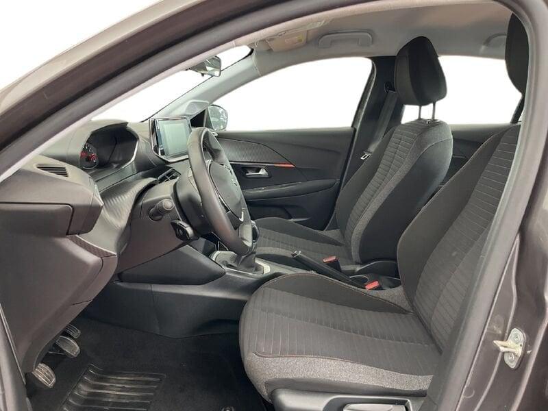 Peugeot 208 II 2019 1.2 puretech Active Pack s&s 75cv